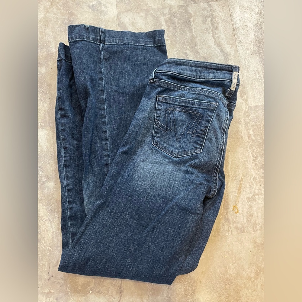 Ariat Women's Boot Cut Jeans